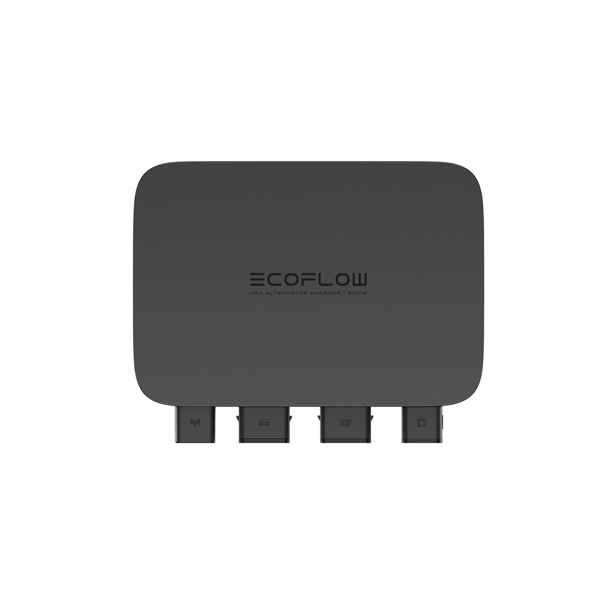 EcoFlow 500W Alternator Charger