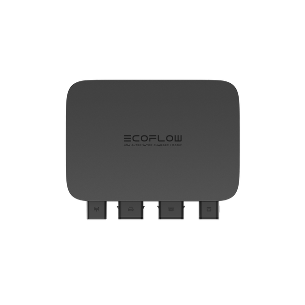 EcoFlow 500W Alternator Charger