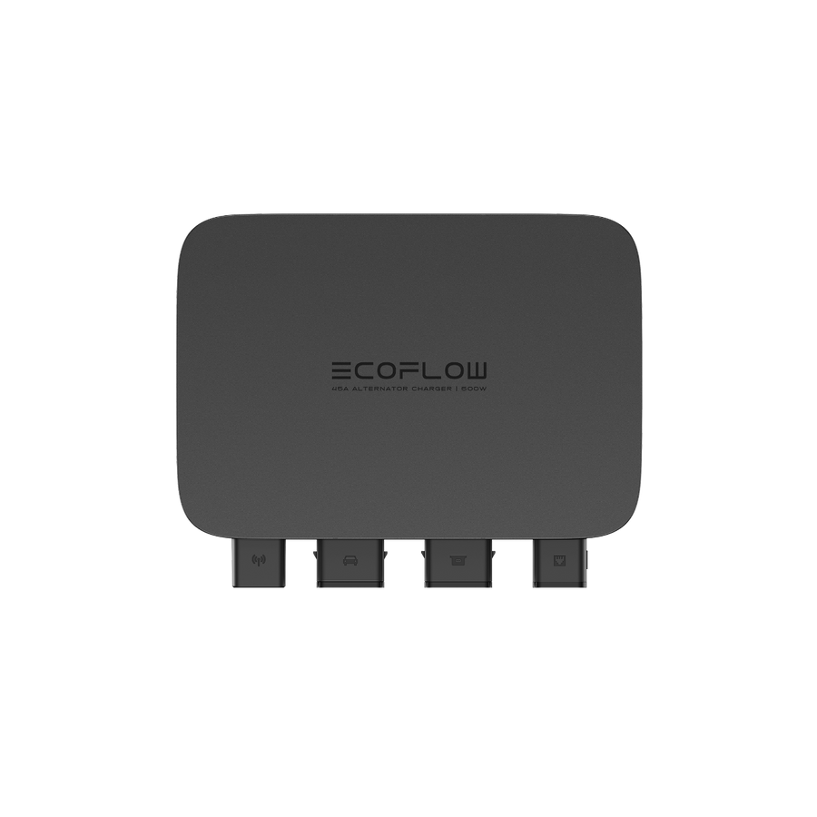EcoFlow 500W Alternator Charger