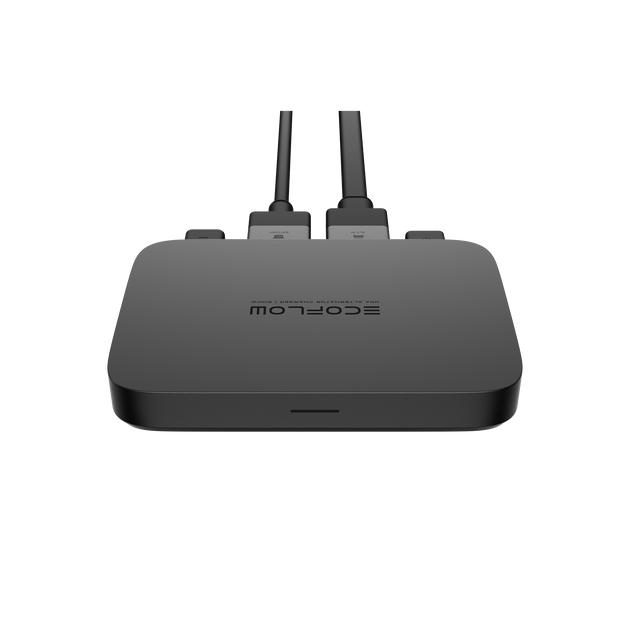 EcoFlow 500W Alternator Charger