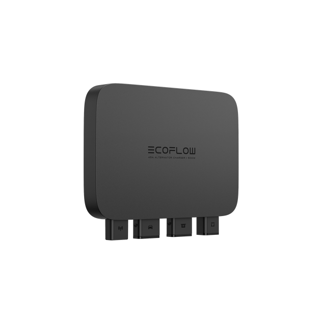 EcoFlow 500W Alternator Charger