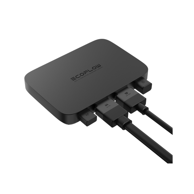 EcoFlow 500W Alternator Charger