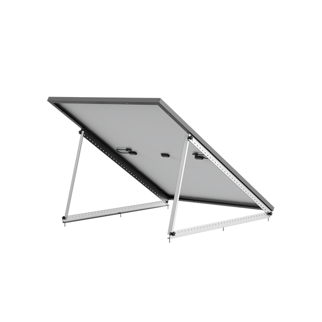ソーラーパネル設置架台 1270mm長
