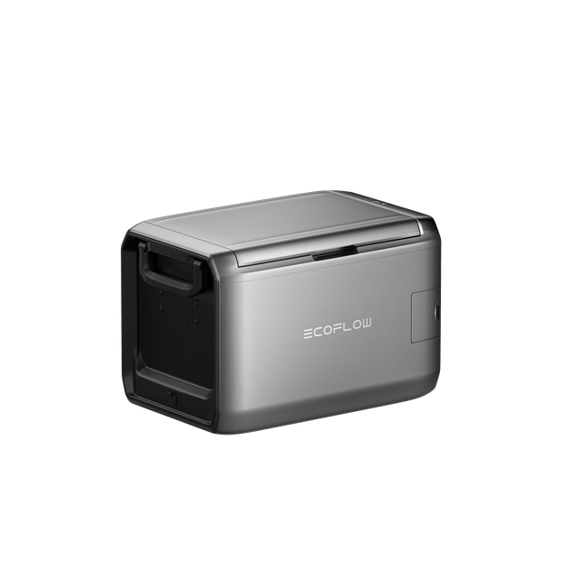 GLACIER Classic ポータブル冷蔵庫