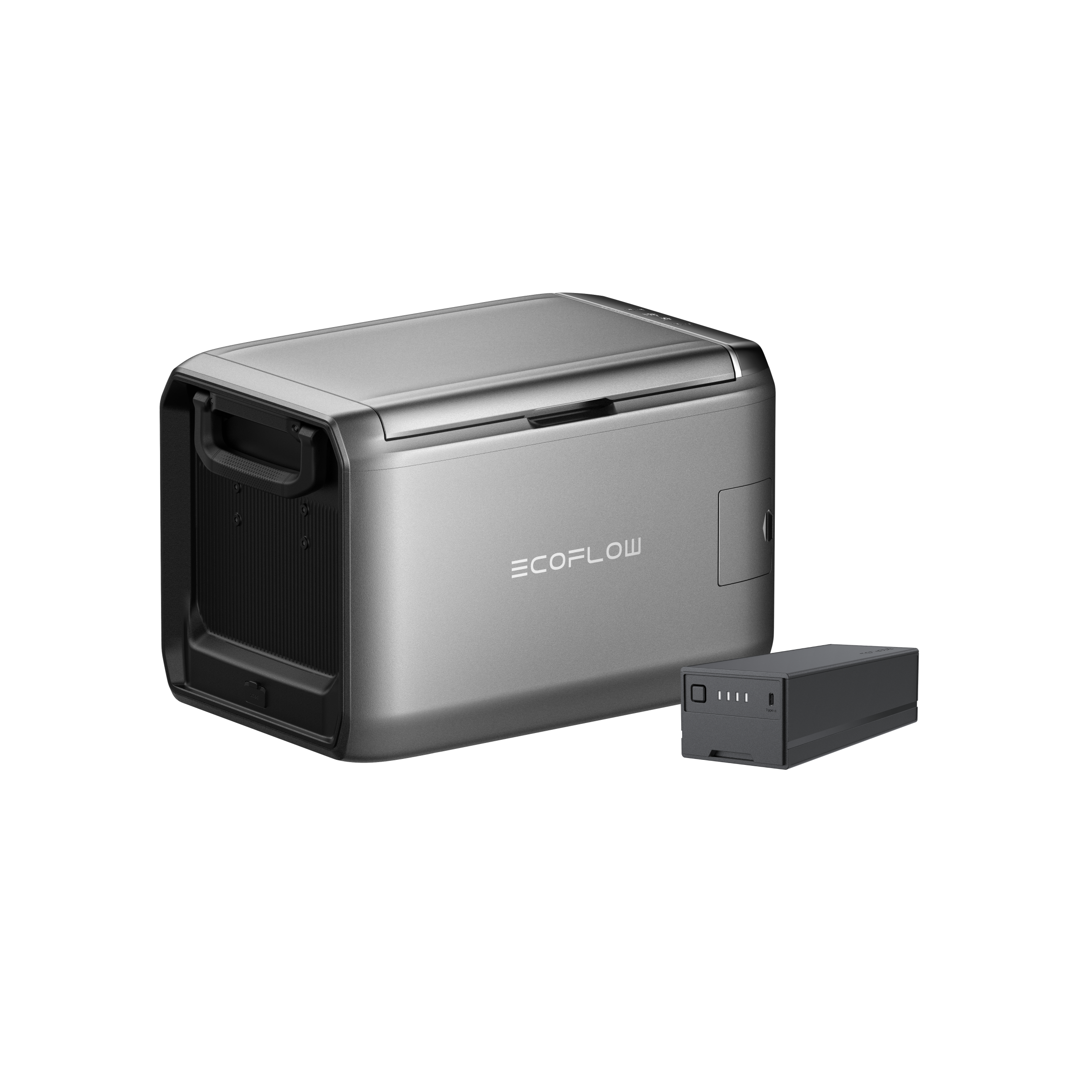 GLACIER Classic ポータブル冷蔵庫