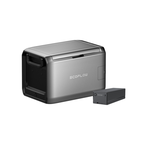 GLACIER Classic ポータブル冷蔵庫