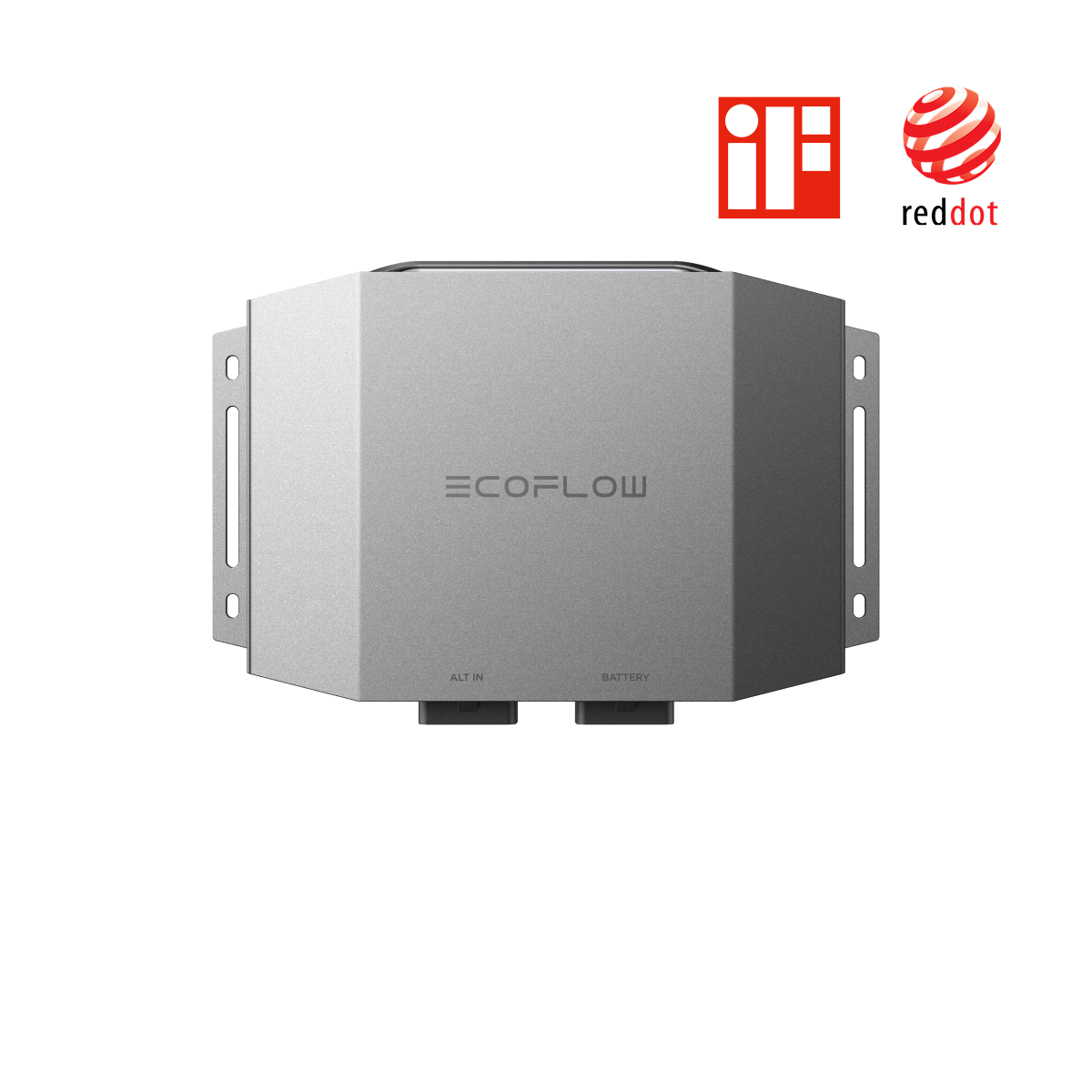 EcoFlow Alternator Charger 600
