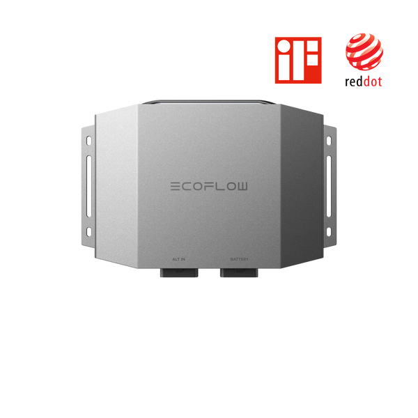EcoFlow Alternator Charger 600