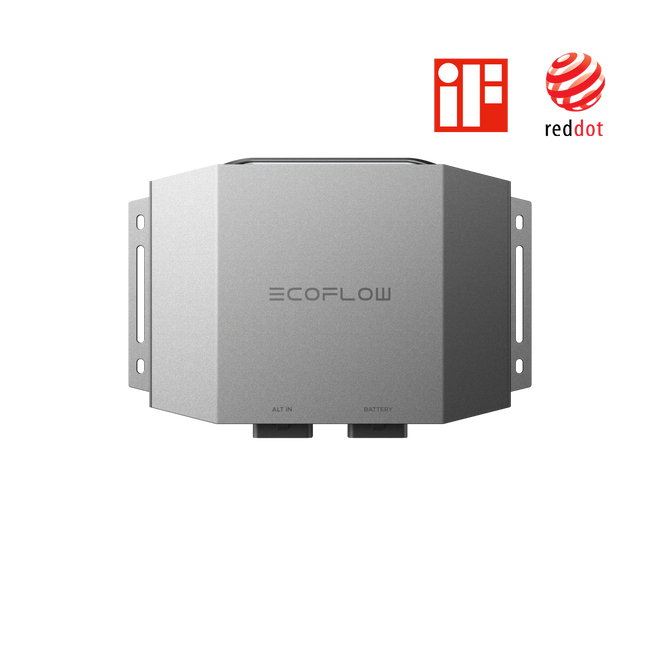 EcoFlow Alternator Charger 600