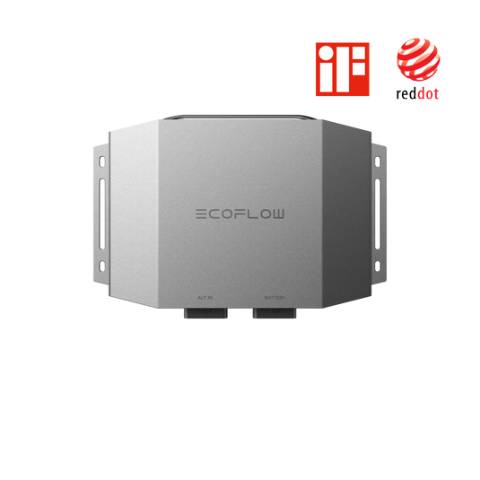 EcoFlow Alternator Charger 600