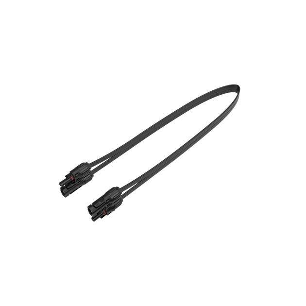 EcoFlow スーパーフラットケーブル