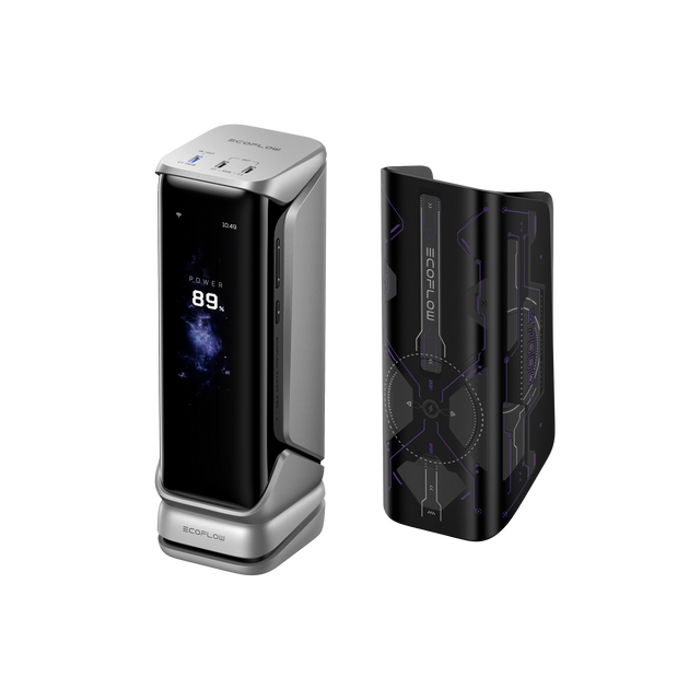 RAPID Pro X Power Bank（27,650mAh）+ RAPID Pro X Power Bank 専用保護ケ一ス