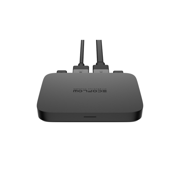 EcoFlow 800W Alternator Charger