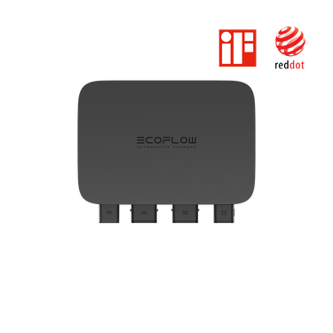 EcoFlow 800W Alternator Charger 走行充電器| EcoFlow Japan EcoFlow 800W Alternator Charger 走行充電器| EcoFlow Japan