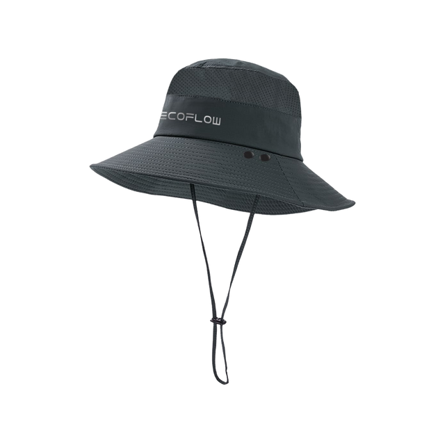 EcoFlow サファリハット