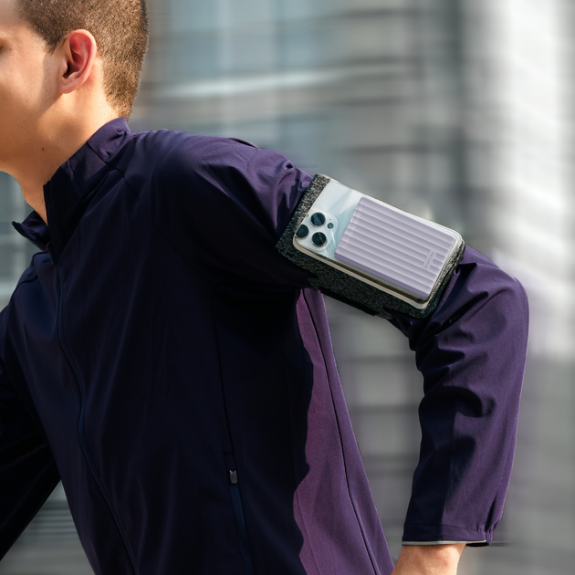 7.5Wワイヤレス充電対応 EcoFlow RAPID Mag Power Bank（5,000mAh）