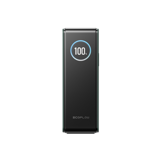 EcoFlow RAPID Power Bank（25,000mAh, 170W）
