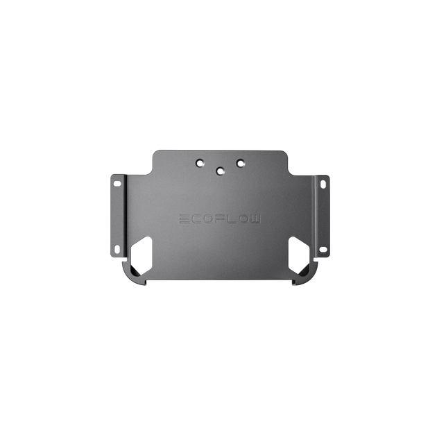 EcoFlow Alternator Charger 壁面用マウント