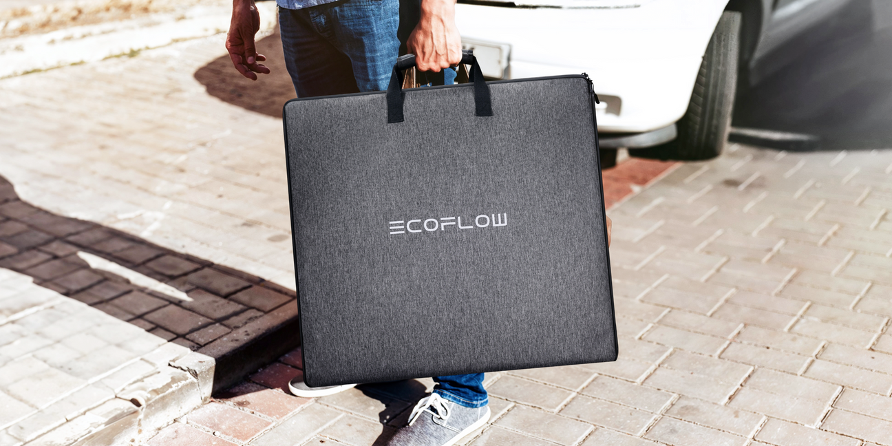 軽量で持ち運びに便利