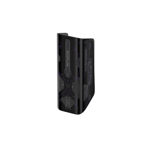 EcoFlow RAPID Pro X Power Bank 専用保護ケース