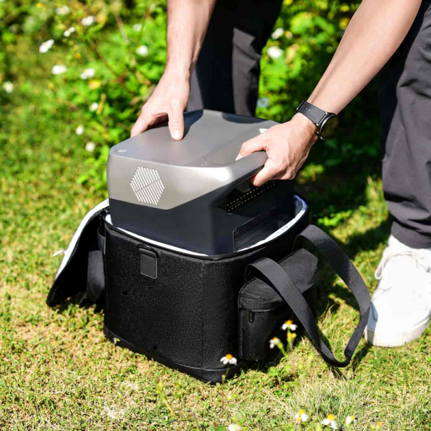 RIVER 2 シリーズ専用バッグ