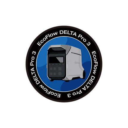 「プレゼント用」DELTA Pro 3 マグネットC