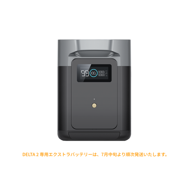 「プレゼント用」EcoFlow 800W Alternator Charger
