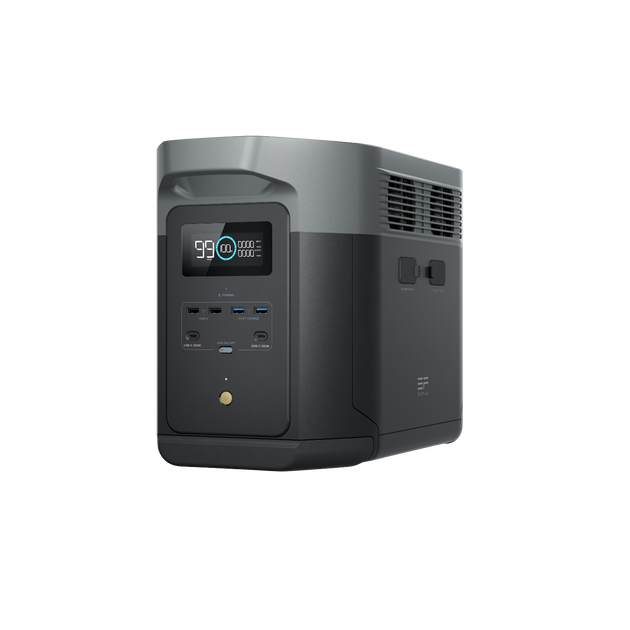 【認定整備済製品】DELTA 2 Max