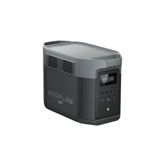 【認定整備済製品】DELTA 2 Max