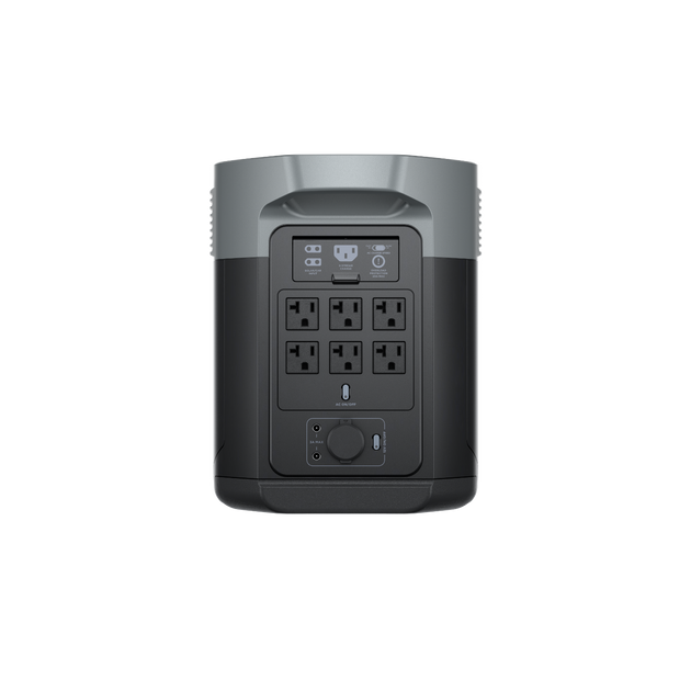 【認定整備済製品】DELTA 2 Max