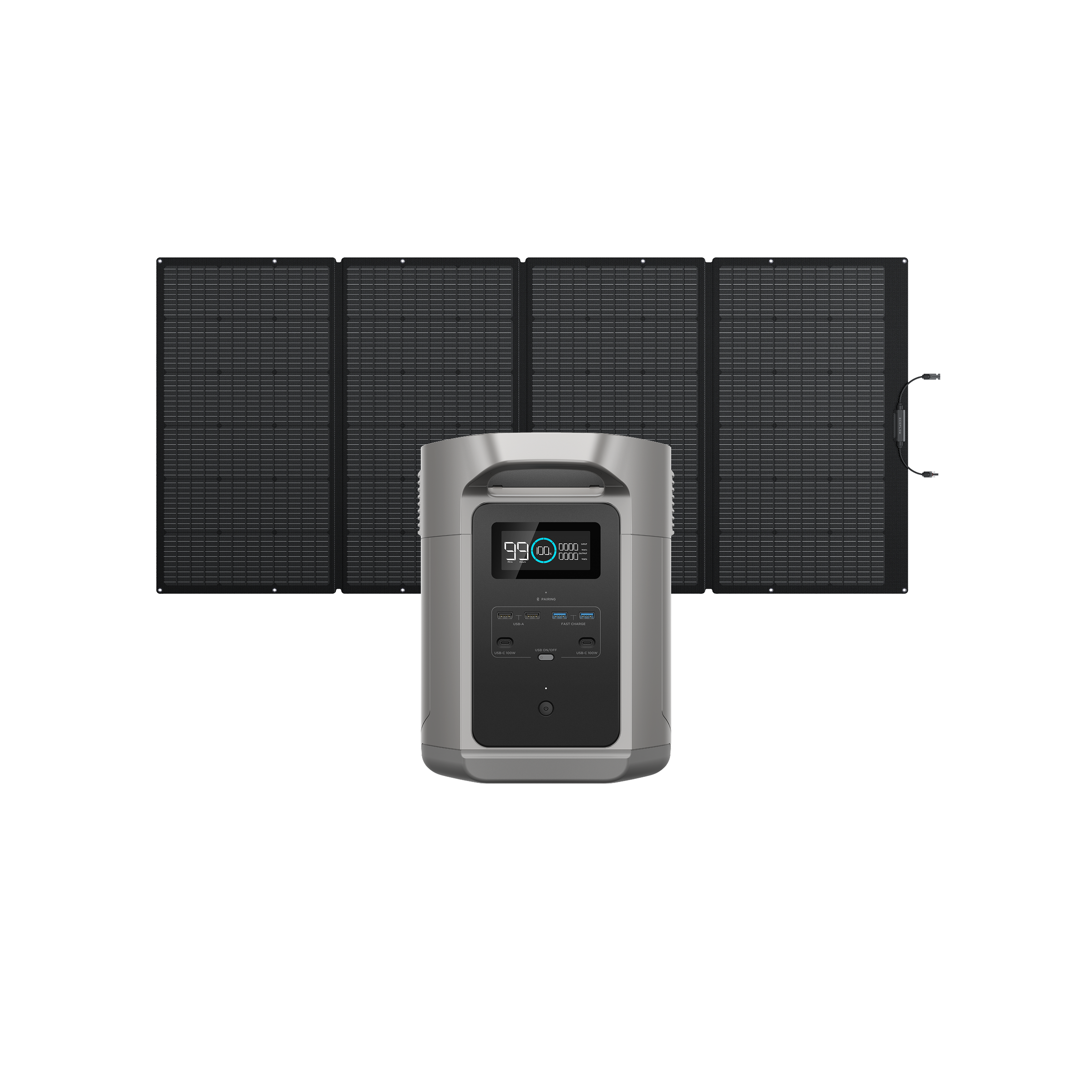 DELTA 2 Max S |デルタ 2 マックス エス