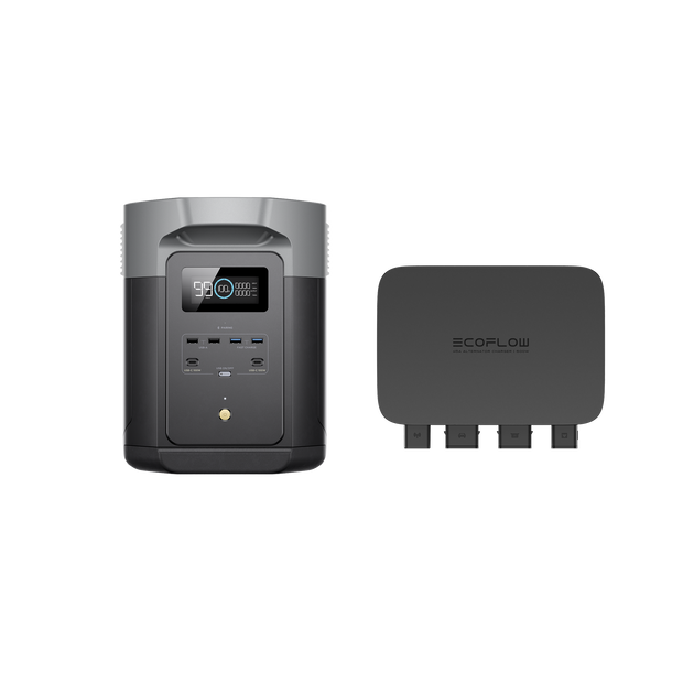 DELTA 2 Max |デルタ 2 マックス