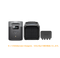ギャラリービューアに画像をロードする, 「プレゼント用」EcoFlow 800W Alternator Charger
