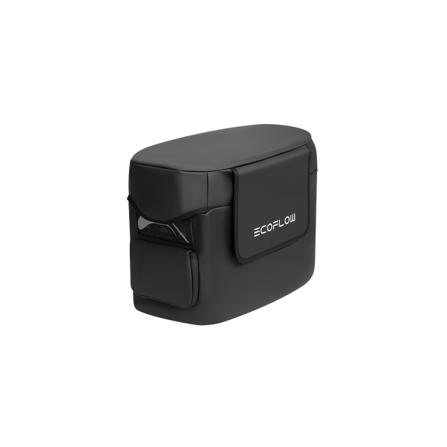 DELTA 2&DELTA 3シリーズ専用ケース（NEW）