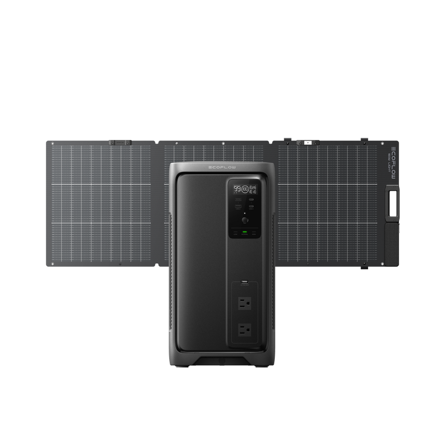 DELTA 3 2000 Air