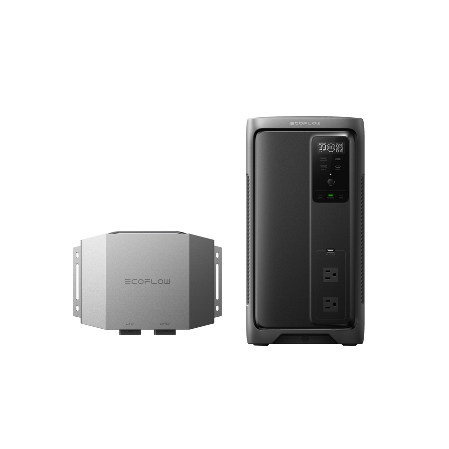 DELTA 3 2000 Air