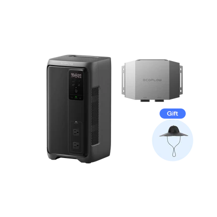 EcoFlow Alternator Charger 600