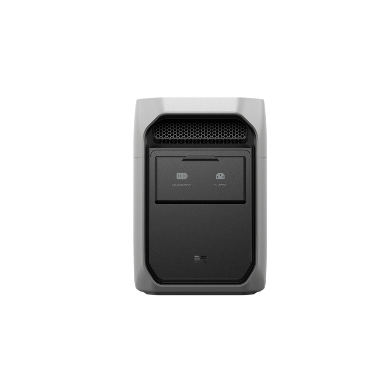 ギャラリービューアに画像をロードする, DELTA 3 Classic (1024Wh)
