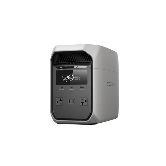 DELTA 3 Classic (1024Wh)