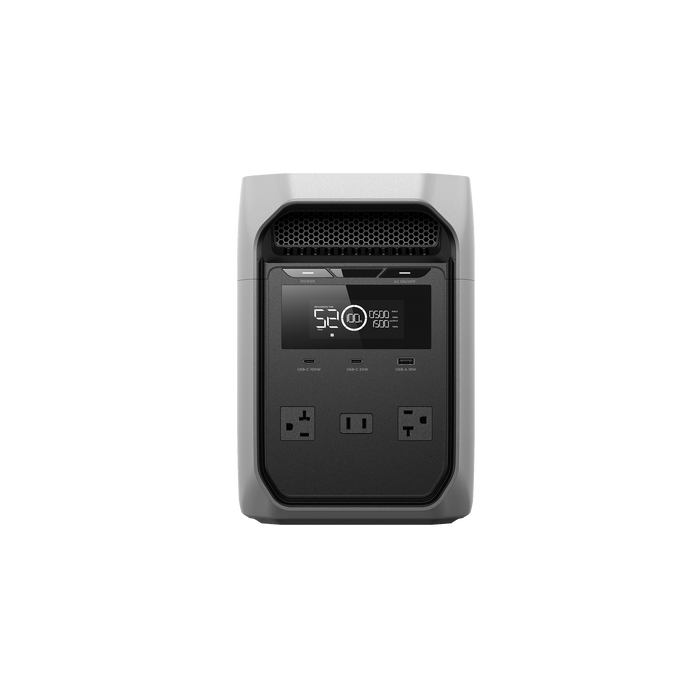 DELTA 3 Classic (1024Wh)