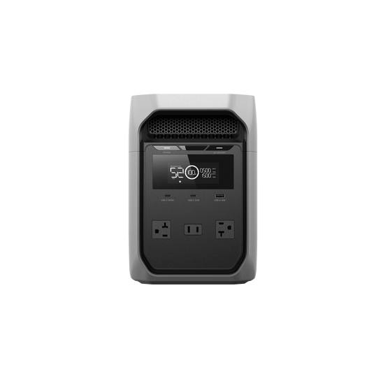 DELTA 3 Classic (1024Wh)