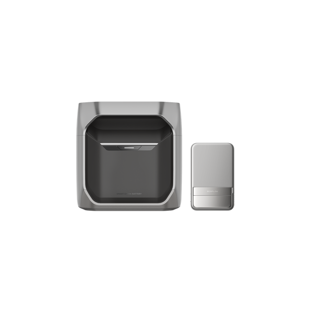 DELTA 3専用エクストラバッテリー + RAPID Magnetic Power Bank (5000mAh)