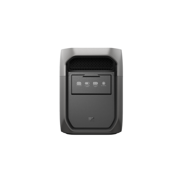 DELTA 3 Max（2048Wh）｜デルタ 3 マックス