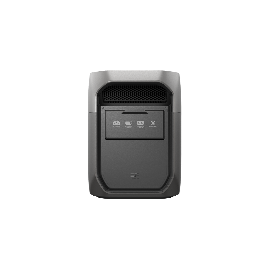 DELTA 3 Max（2048Wh）