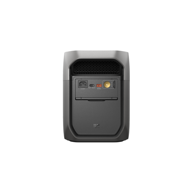 DELTA 3 Max（2048Wh）｜デルタ 3 マックス