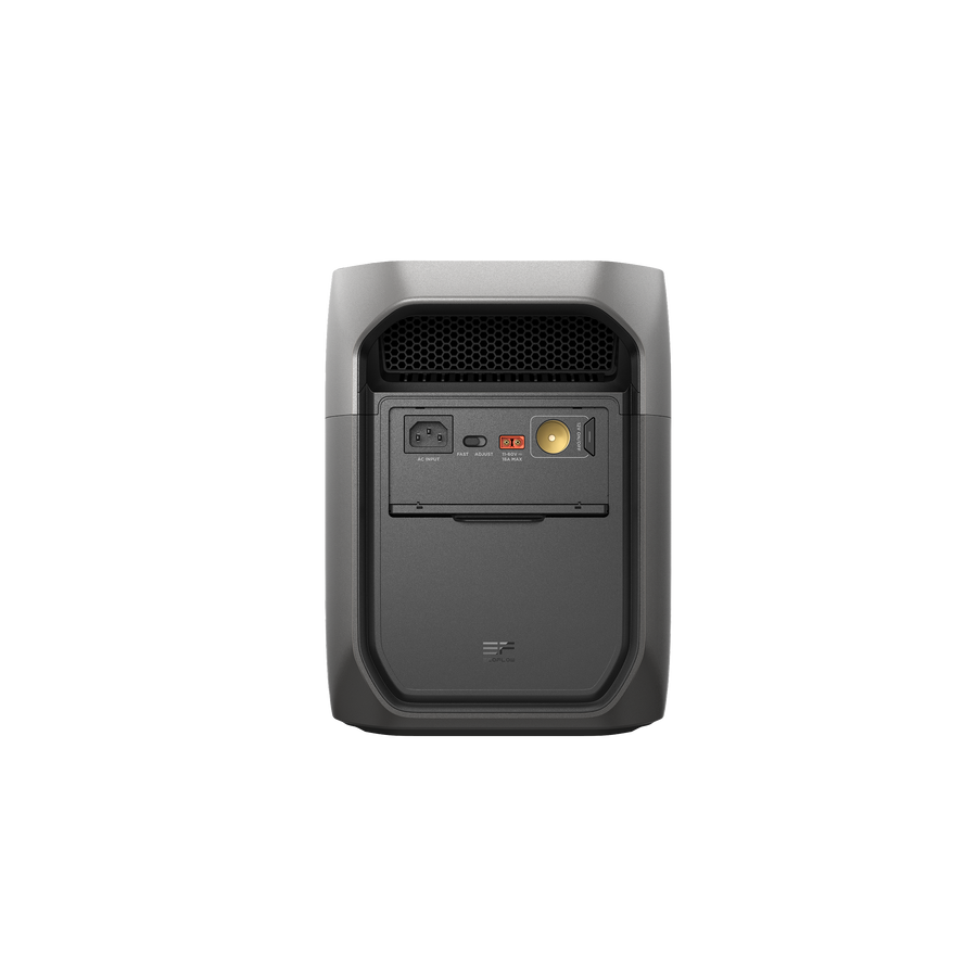 DELTA 3 Max（2048Wh）