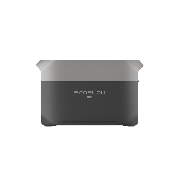 DELTA 3 Max（2048Wh）｜デルタ 3 マックス