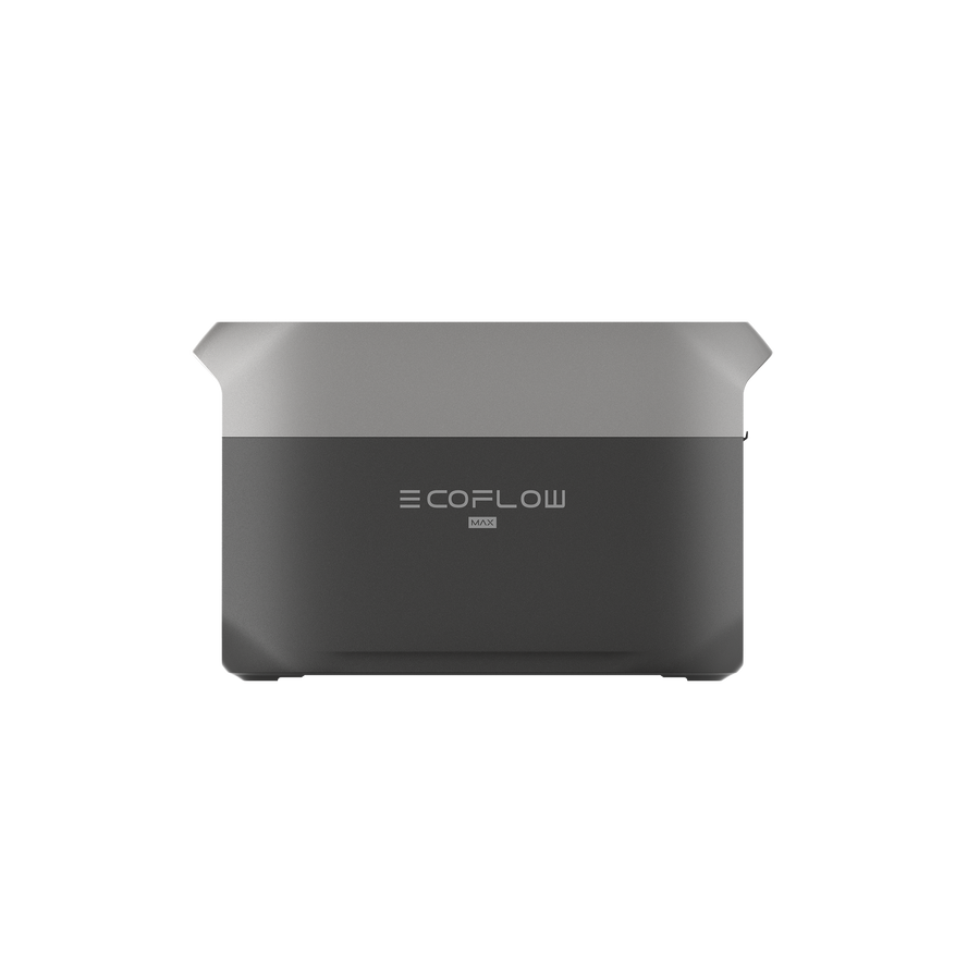 DELTA 3 Max（2048Wh）