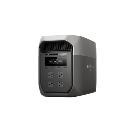 DELTA 3 Max