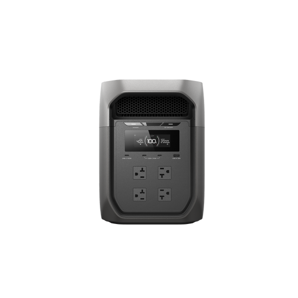 DELTA 3 Max（2048Wh）